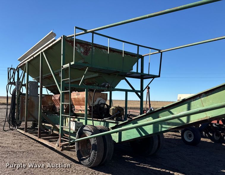 image for item EP2824 Roller mill