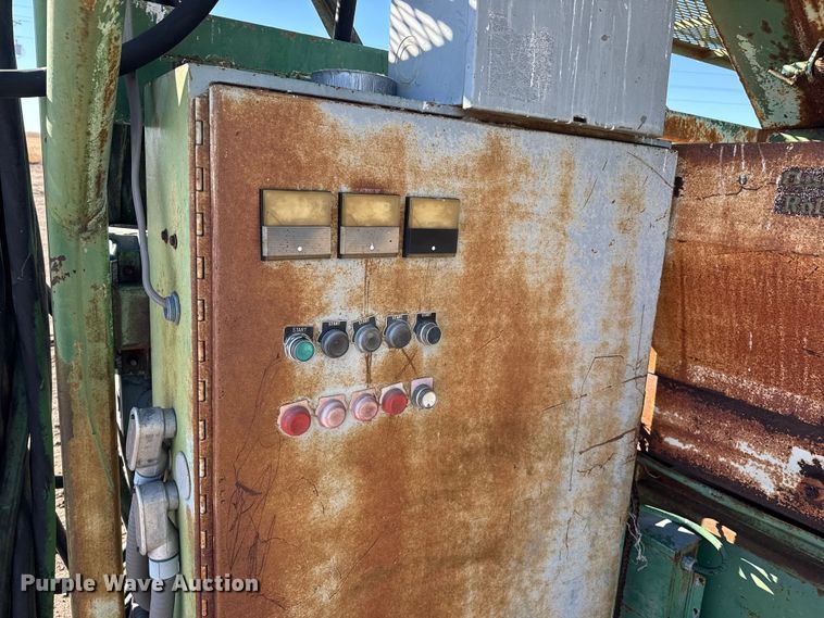 image for item EP2824 Roller mill