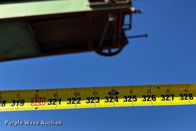 image for item EP2824 Roller mill