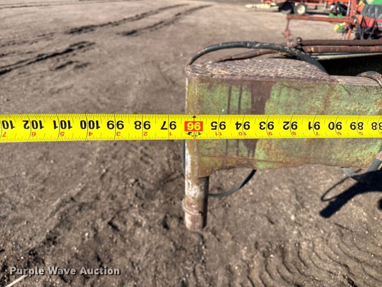 image for item EP2824 Roller mill