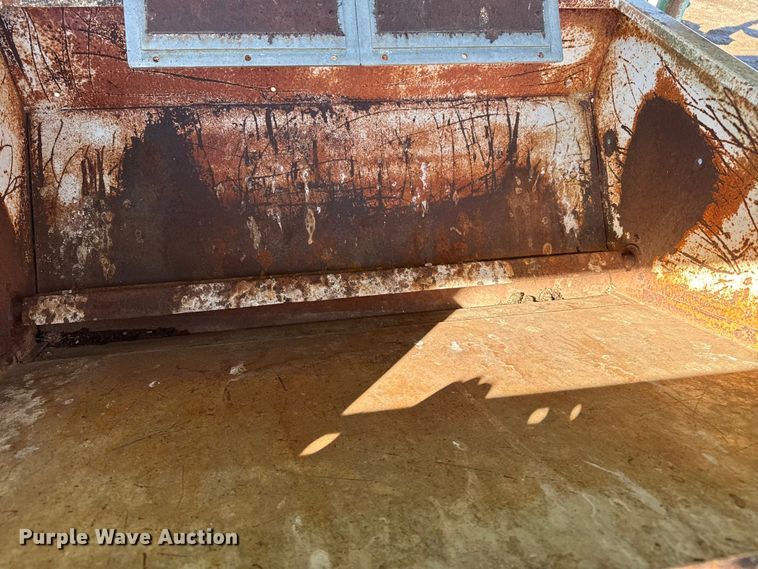 image for item EP2824 Roller mill