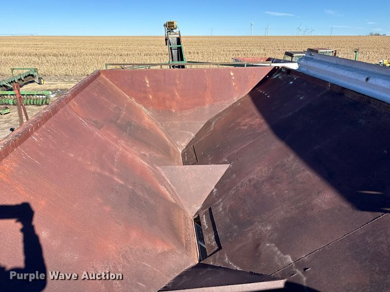 image for item EP2824 Roller mill