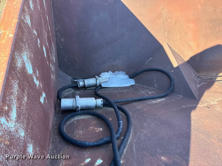 image for item EP2824 Roller mill