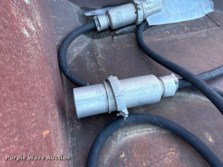 image for item EP2824 Roller mill