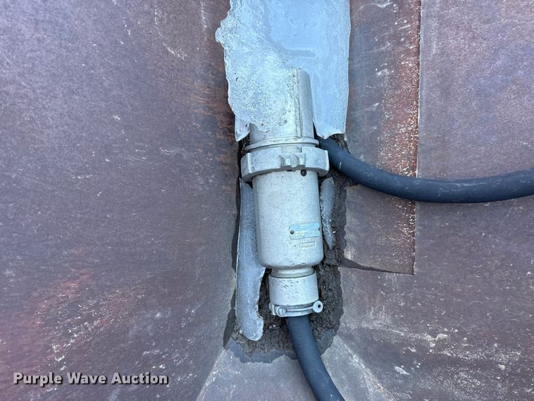 image for item EP2824 Roller mill