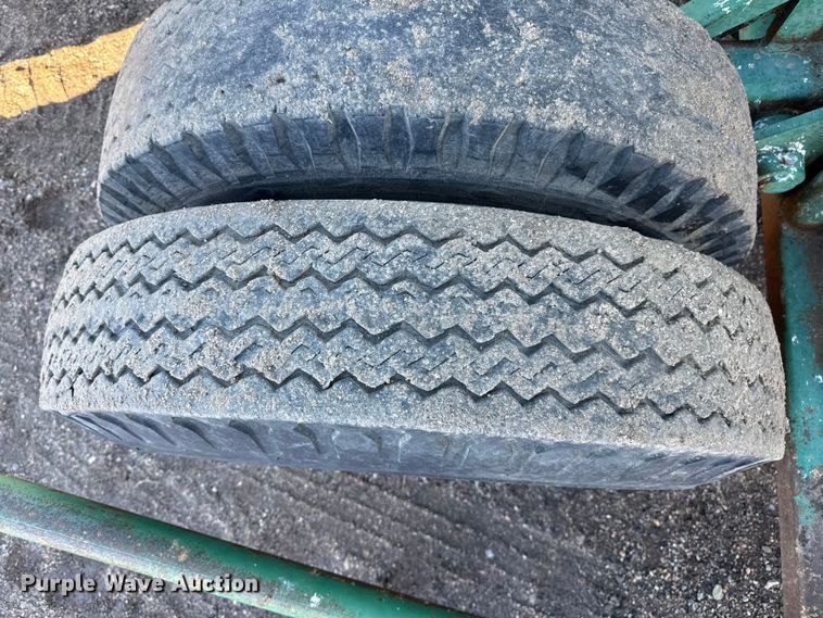 image for item EP2824 Roller mill