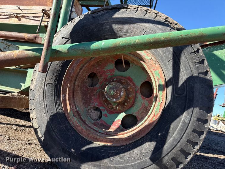 image for item EP2824 Roller mill