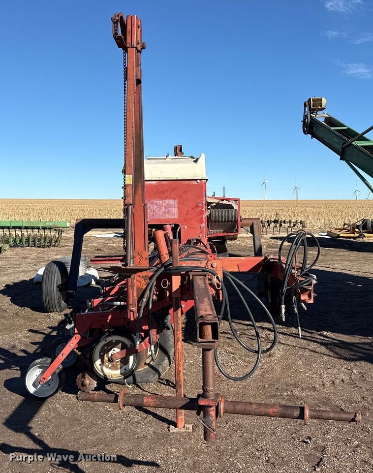 image for item EP2825 Case Cyclo Air 900 planter