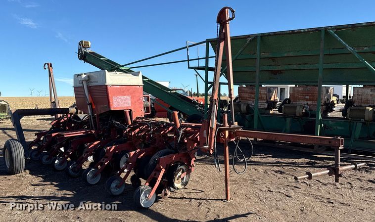 image for item EP2825 Case Cyclo Air 900 planter