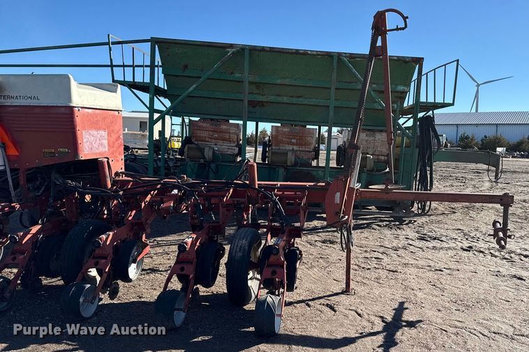 image for item EP2825 Case Cyclo Air 900 planter