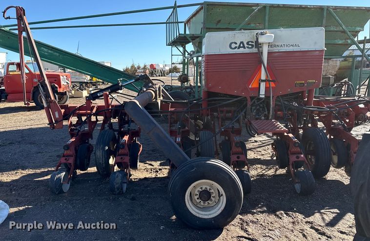 image for item EP2825 Case Cyclo Air 900 planter