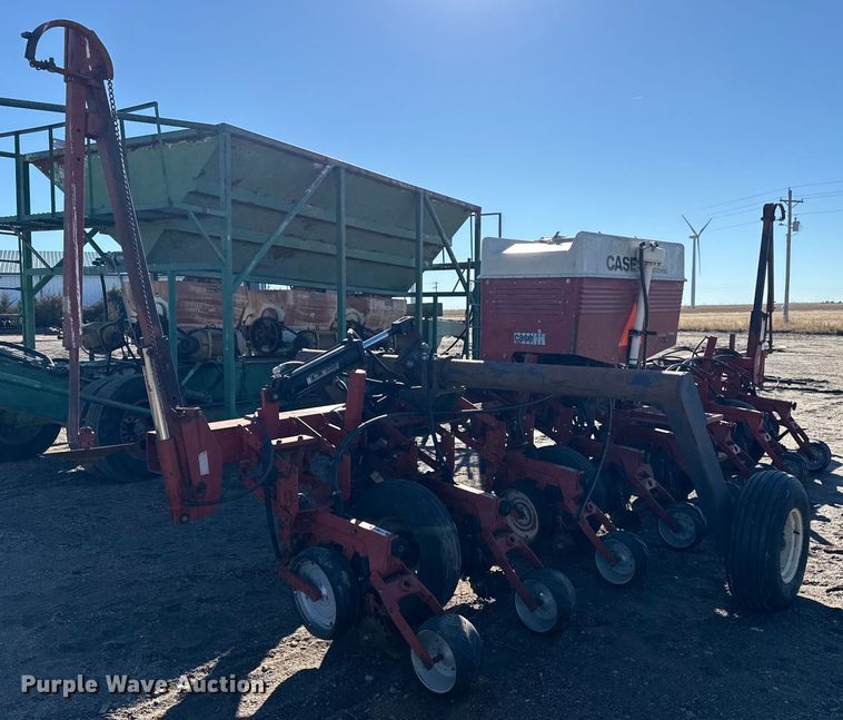 image for item EP2825 Case Cyclo Air 900 planter