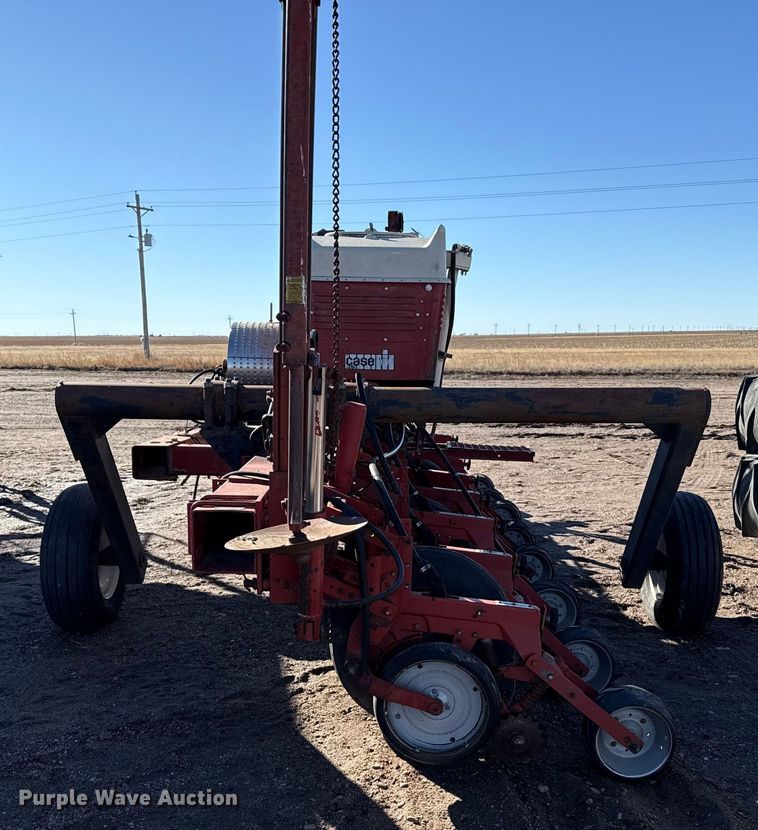 image for item EP2825 Case Cyclo Air 900 planter