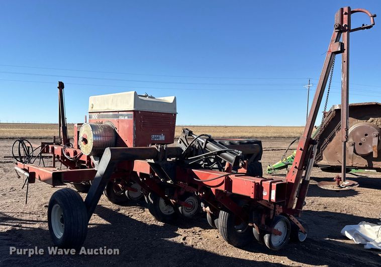 image for item EP2825 Case Cyclo Air 900 planter