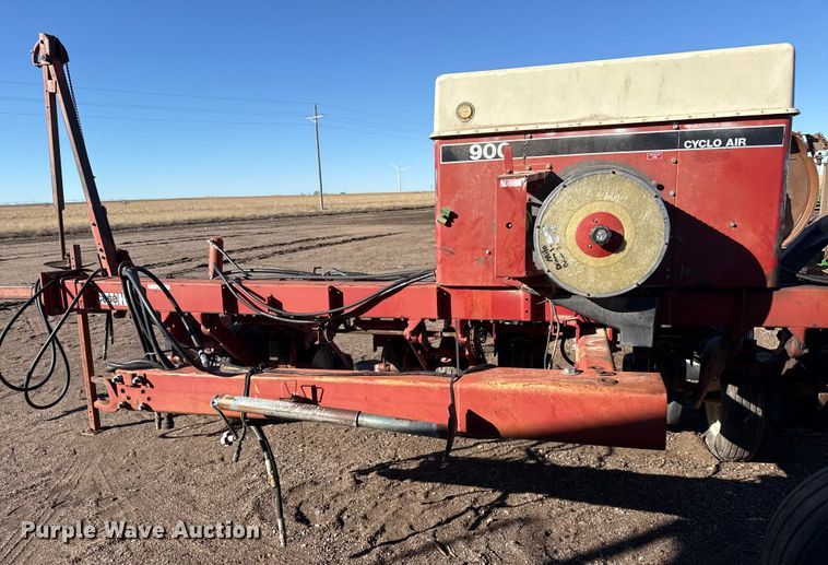 image for item EP2825 Case Cyclo Air 900 planter