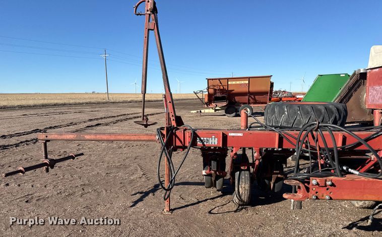 image for item EP2825 Case Cyclo Air 900 planter