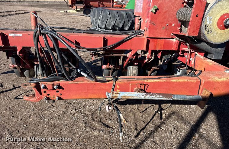 image for item EP2825 Case Cyclo Air 900 planter