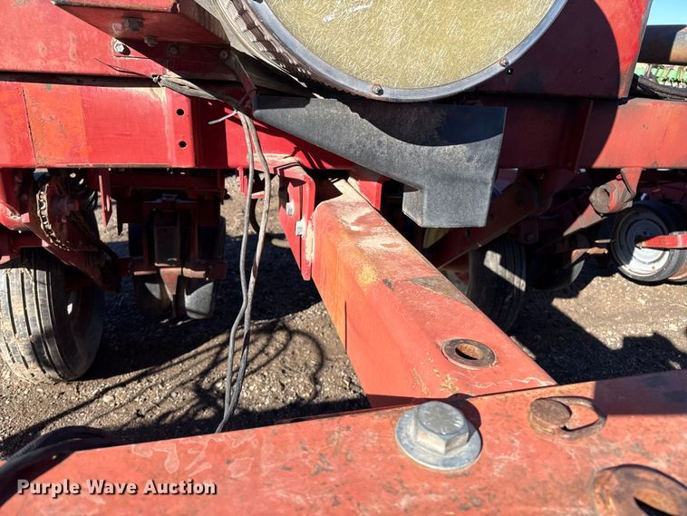 image for item EP2825 Case Cyclo Air 900 planter