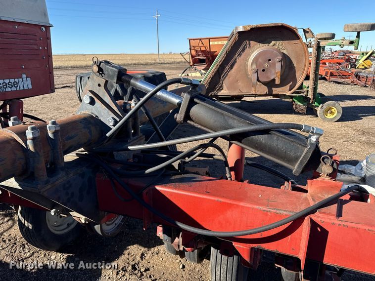 image for item EP2825 Case Cyclo Air 900 planter