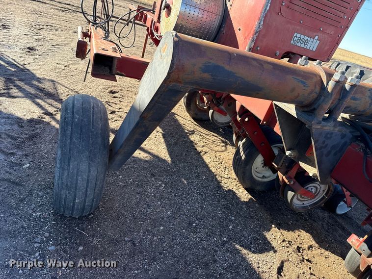 image for item EP2825 Case Cyclo Air 900 planter