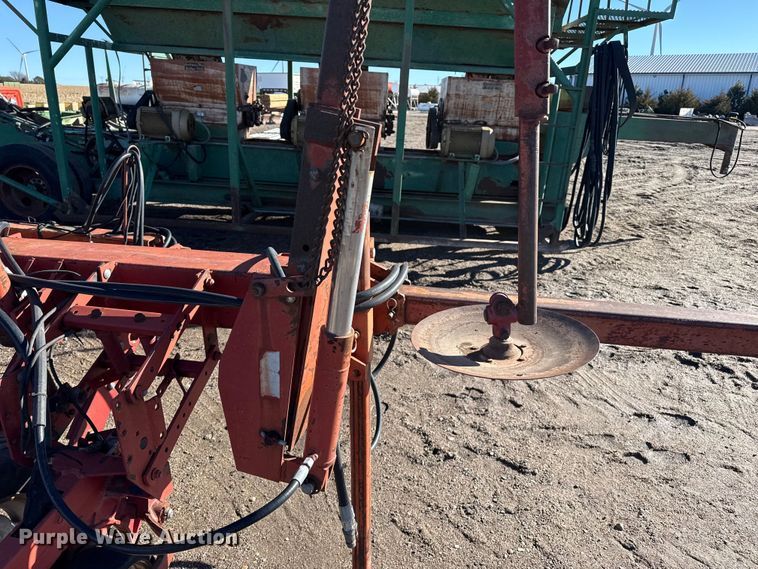 image for item EP2825 Case Cyclo Air 900 planter