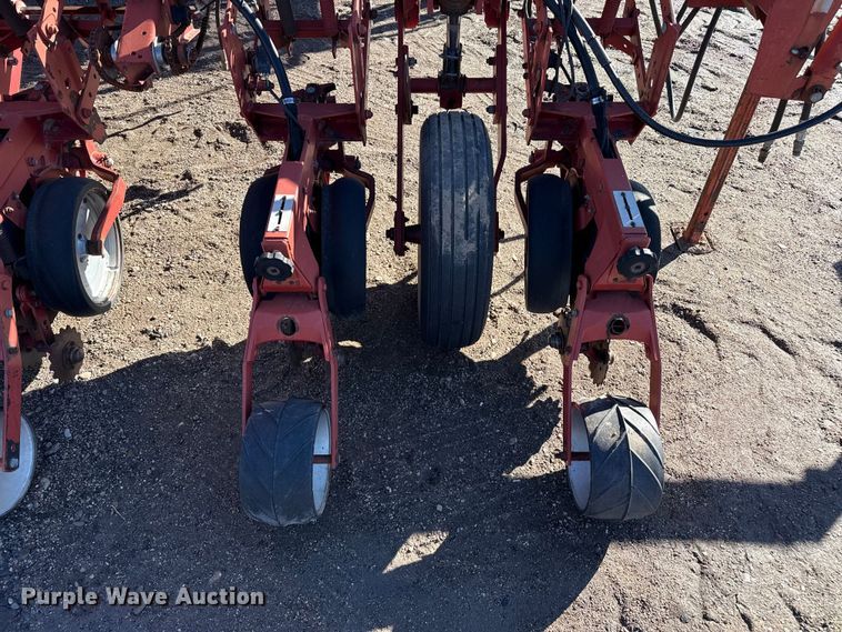 image for item EP2825 Case Cyclo Air 900 planter