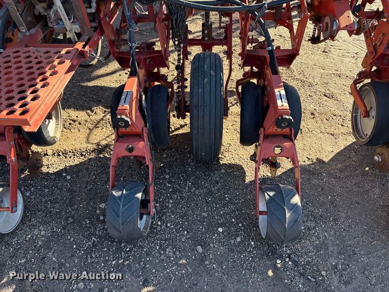 image for item EP2825 Case Cyclo Air 900 planter