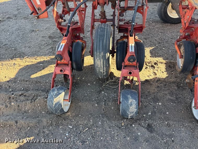 image for item EP2825 Case Cyclo Air 900 planter