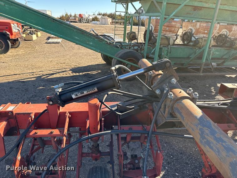 image for item EP2825 Case Cyclo Air 900 planter