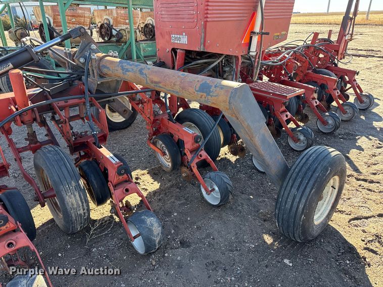 image for item EP2825 Case Cyclo Air 900 planter