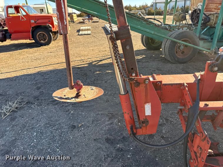 image for item EP2825 Case Cyclo Air 900 planter