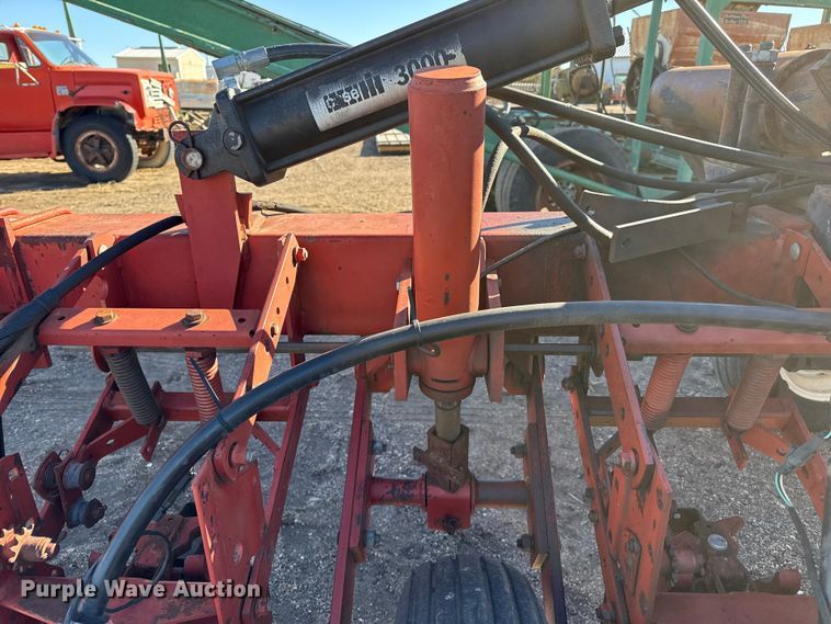 image for item EP2825 Case Cyclo Air 900 planter