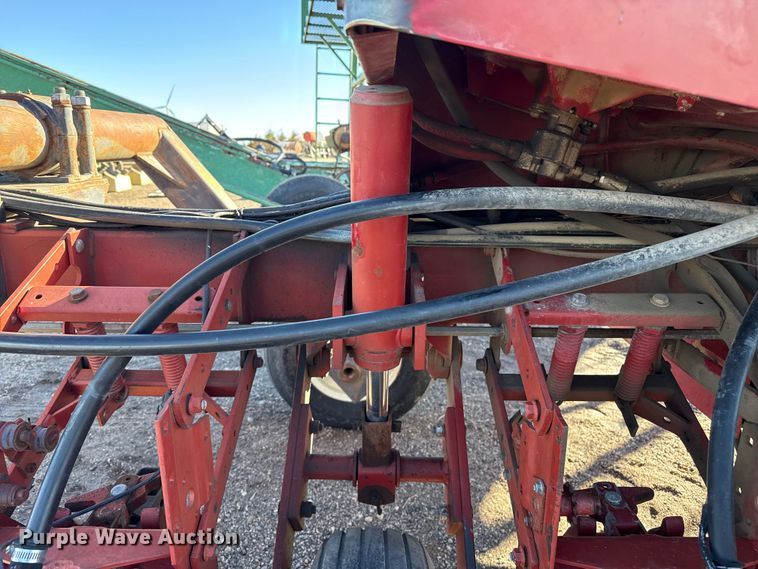 image for item EP2825 Case Cyclo Air 900 planter