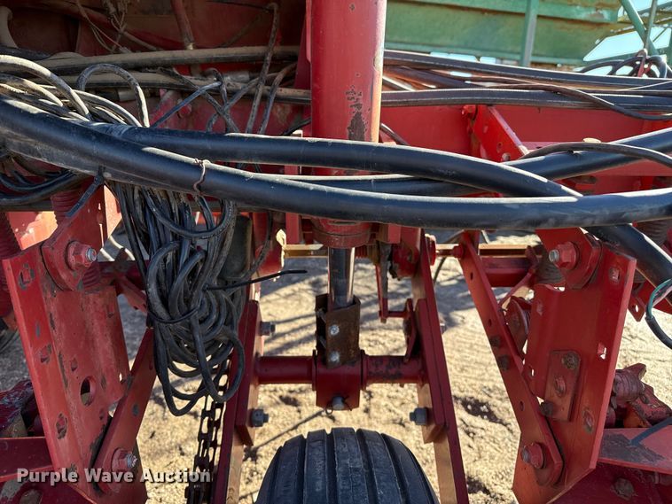 image for item EP2825 Case Cyclo Air 900 planter