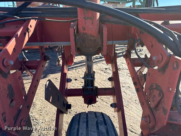 image for item EP2825 Case Cyclo Air 900 planter