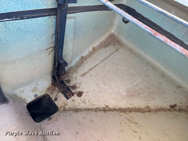 image for item EP2825 Case Cyclo Air 900 planter