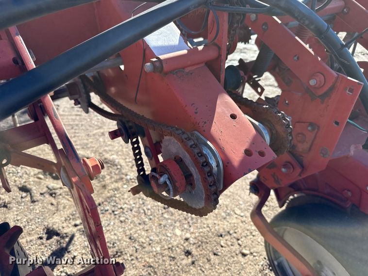 image for item EP2825 Case Cyclo Air 900 planter