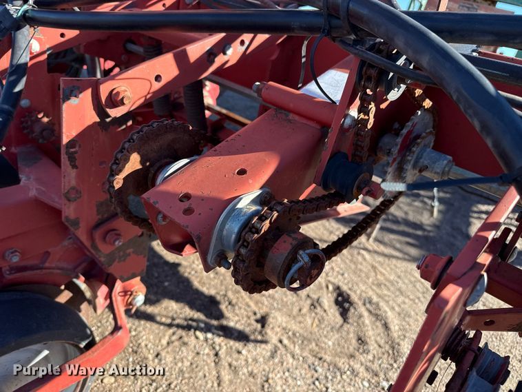 image for item EP2825 Case Cyclo Air 900 planter