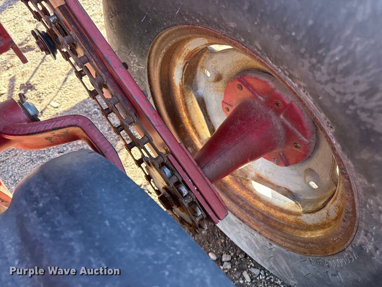 image for item EP2825 Case Cyclo Air 900 planter