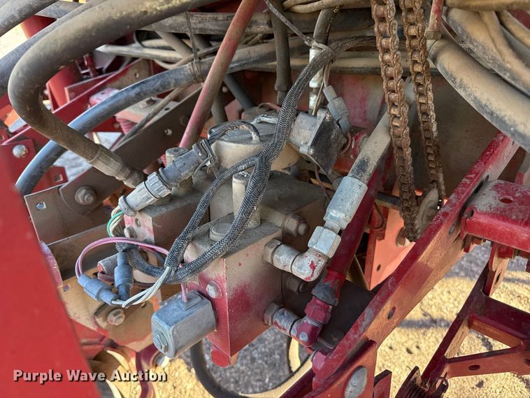 image for item EP2825 Case Cyclo Air 900 planter