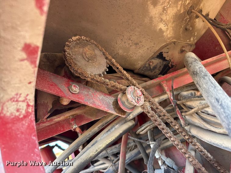 image for item EP2825 Case Cyclo Air 900 planter