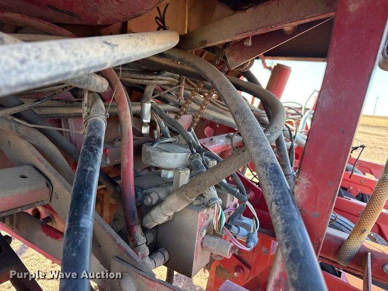 image for item EP2825 Case Cyclo Air 900 planter