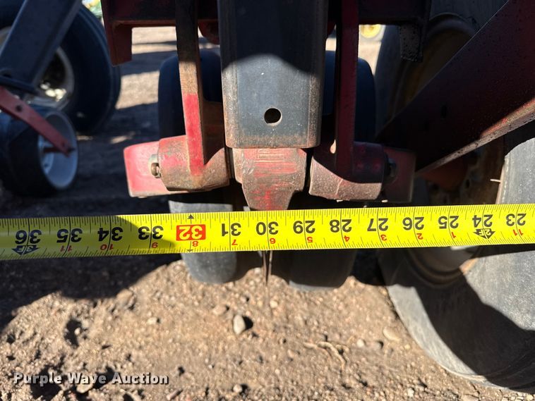 image for item EP2825 Case Cyclo Air 900 planter