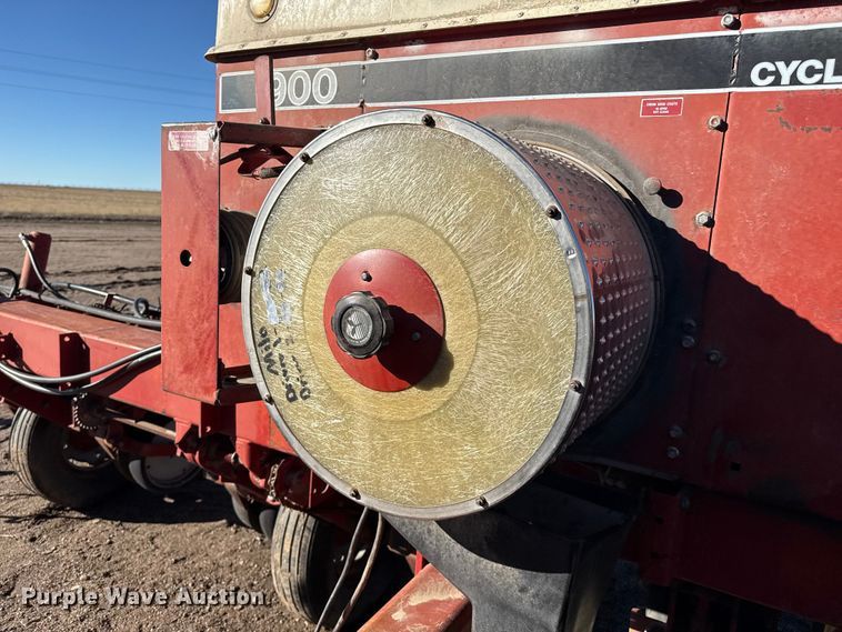 image for item EP2825 Case Cyclo Air 900 planter