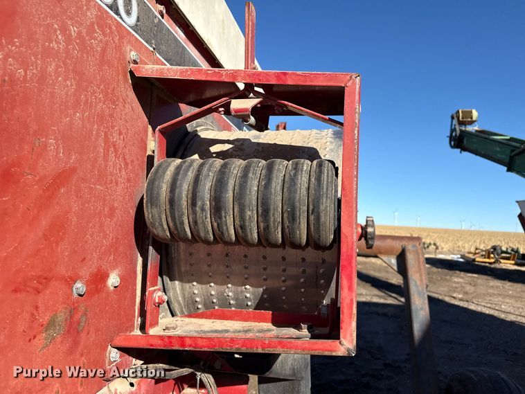 image for item EP2825 Case Cyclo Air 900 planter