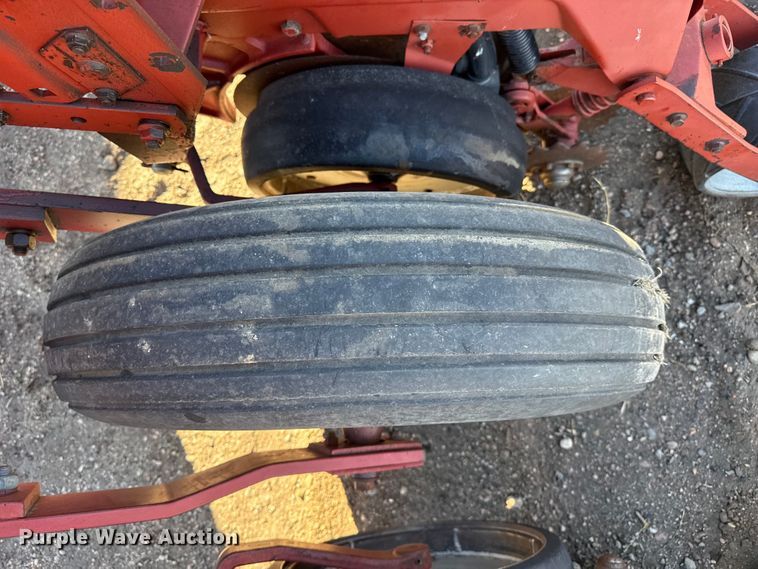 image for item EP2825 Case Cyclo Air 900 planter