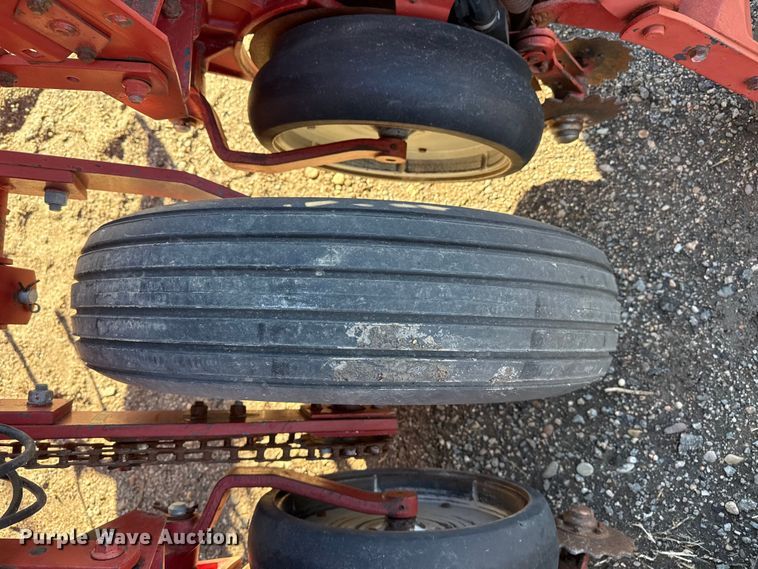 image for item EP2825 Case Cyclo Air 900 planter