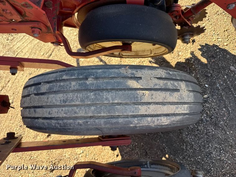 image for item EP2825 Case Cyclo Air 900 planter