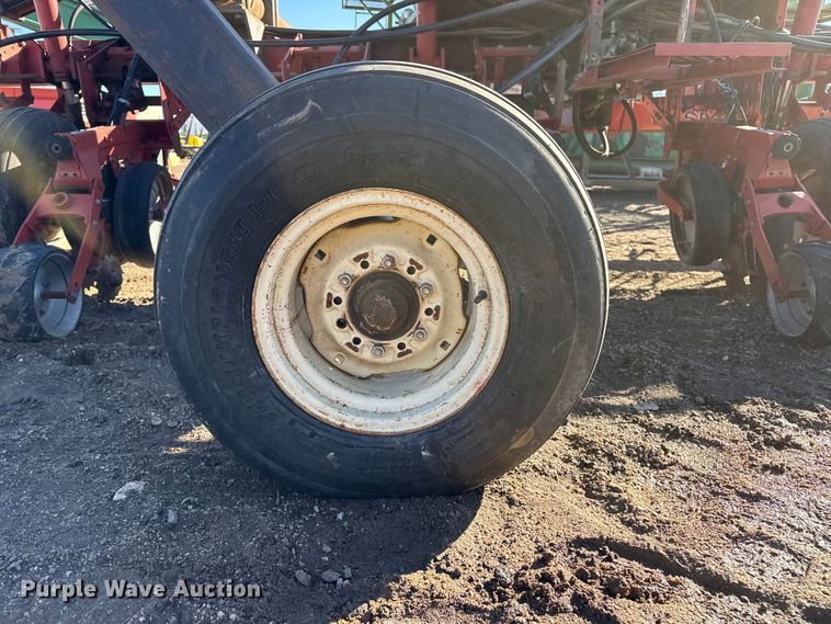 image for item EP2825 Case Cyclo Air 900 planter