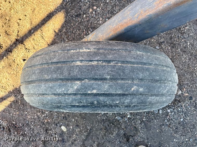 image for item EP2825 Case Cyclo Air 900 planter